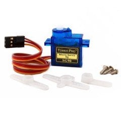 SG90 RC Mini Servo Motor