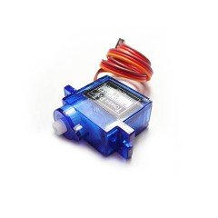 SG90 RC Mini Servo Motor