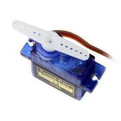 SG90 RC Mini Servo Motor