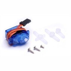 SG90 RC Mini Servo Motor