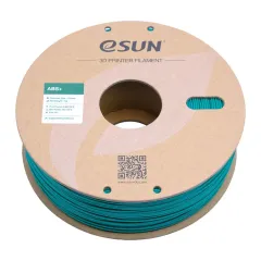 eSUN ABS+ Filament 1.75mm 1 KG Yeşil