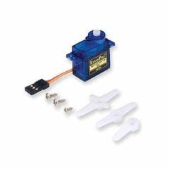 SG90 RC Mini Servo Motor