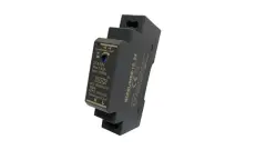 IHDR-15-24 DIN Ray Tipi Güç Kaynağı – 24 VDC | 0,7 A | 15 W
