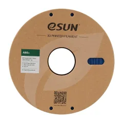 eSUN ABS+ Filament 1.75mm 1 KG Mavi