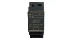 IHDR-30-24 DIN Ray Tipi Güç Kaynağı