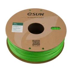 eSUN ABS+ Filament 1.75mm 1 KG Açık Yeşil