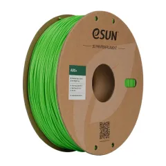 eSUN ABS+ Filament 1.75mm 1 KG Açık Yeşil