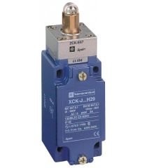Schneider XCKJ167 Makaralı Pimli Limit Siviç - 2.657,38 TL