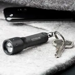 Ledlenser K3 14 Lümen Odaklanabilir LED Anahtarlık Feneri