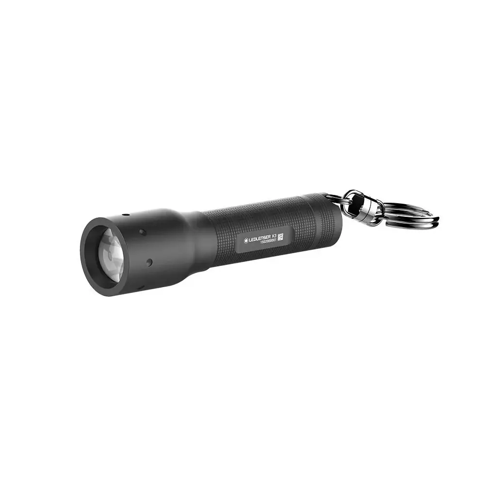 Ledlenser K3 14 Lümen Odaklanabilir LED Anahtarlık Feneri