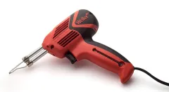 Weller WLG940023C 140W-100W 9400 Ledli Havya Tabancası