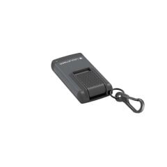 Ledlenser K4R Gray 120 Lümen Şarj Edilebilir Anahtarlık Feneri