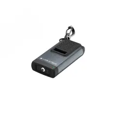 Ledlenser K4R Gray 120 Lümen Şarj Edilebilir Anahtarlık Feneri