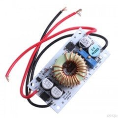 250W Boost Modül