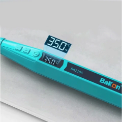 Bakon BK210S Portatif USB Isı Kontrollü