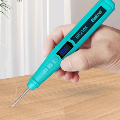 Bakon BK210S Portatif USB Isı Kontrollü