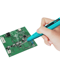 Bakon BK210S Portatif USB Isı Kontrollü