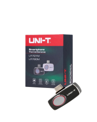 Unit UTi721M 256x192 Android Telefon Termal Kamera