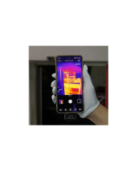 Unit UTi721M 256x192 Android Telefon Termal Kamera