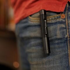 Ledlenser P2R Core 120 Lümen Şarj Edilebilir Kalem Fener