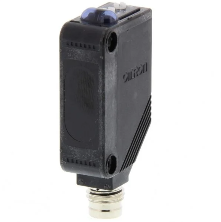 Omron E3Z-D87 1M Pnp Fotoelektrik Sensör