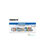 Perfects Degreaser Cleaner Yağsız Kontak Sprey 400ml