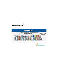 Perfects Degreaser Cleaner Yağsız Kontak Sprey 400ml