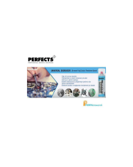 Perfects Degreaser Cleaner Yağsız Kontak Sprey 400ml