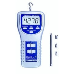 Lutron FG-5005 İtme ve Çekme Kuvvet Ölçer