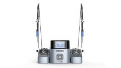 AiXun T420D Çift Kanallı Akıllı Lehimleme İstasyonu