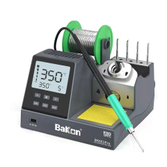 Bakon BK601Pro Intelligent Havya İstasyonu