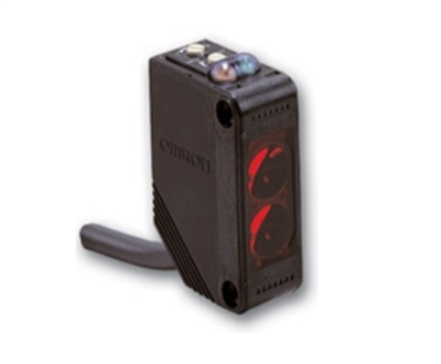 Omron E3Z-T82 Pnp Karşılıklı Fotoelektrik Sensörü