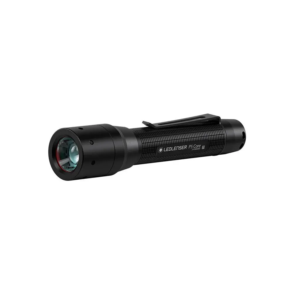 Ledlenser P5 Core 150 Lümen Odaklanabilir El Feneri