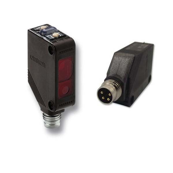 Omron E3Z-T86 15m Karşılıklı Fotosel