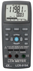 Lutron LCR-9184 LCR Metre