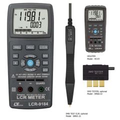 Lutron LCR-9184 LCR Metre
