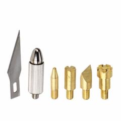 Class ZD 707A 40W Hobi Havyası