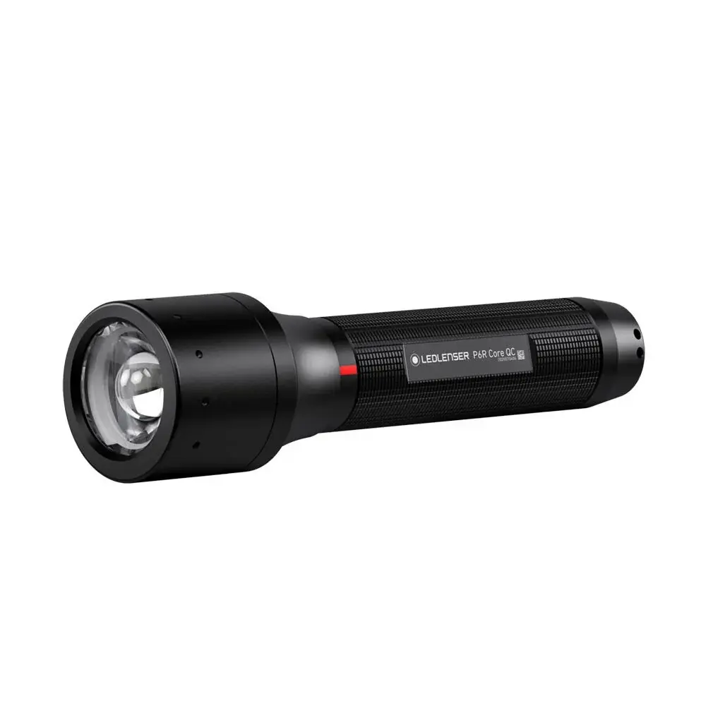 Ledlenser P6R Core QC 270 Lümen Çok Renkli Şarjlı El Feneri