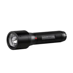 Ledlenser P6R Core QC 270 Lümen Çok Renkli Şarjlı El Feneri
