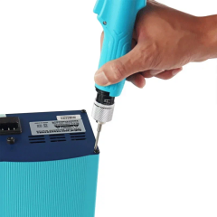 Bakon GEX-3KLCS Elektrikli Tornavida