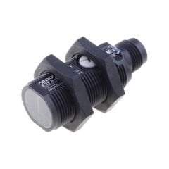 Omron E3FA-RP21 4m Reflektörlü M12 Konnektörlü Fotosel