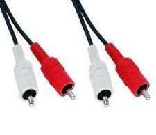 2 RCA Kablo 10 Mt