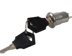 IC-195 Anahtarlı Switch 0-1 11.30mm