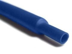 6.4mm Mavi Daralan Makaron
