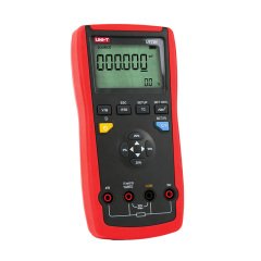 Uni-t UT 701 Tek Fonksiyonlu Sıcaklık Kalibratör